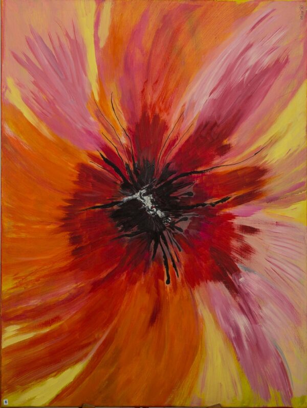 Blüte